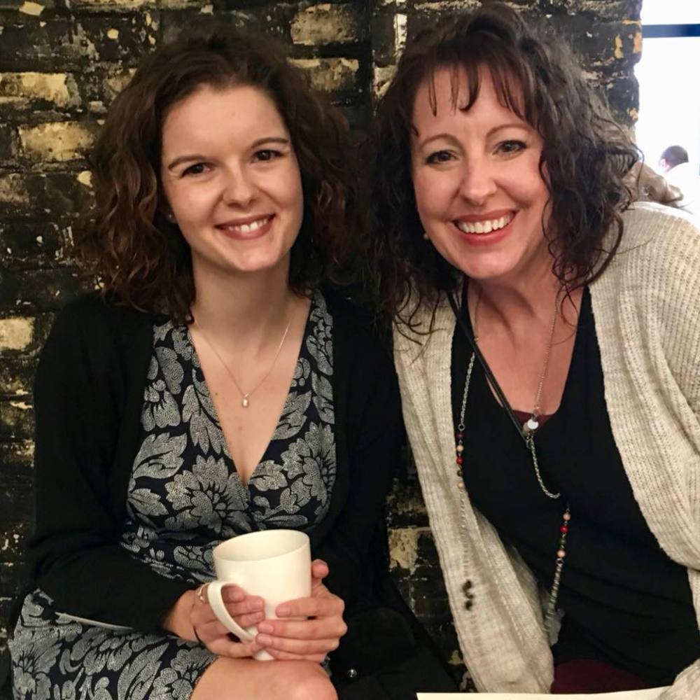 Meet your Posher, Elizabeth